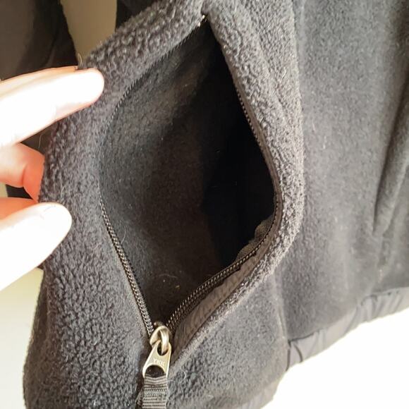 The North Face Denali Jacket Girls XL - Picture 5 of 12